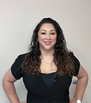 Image of Pamela Sancho